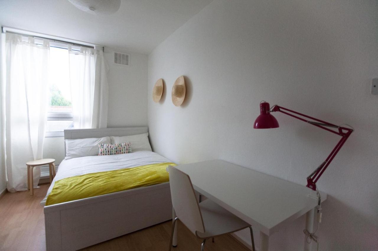 Troutbeck By Dc Habitación en casa particular