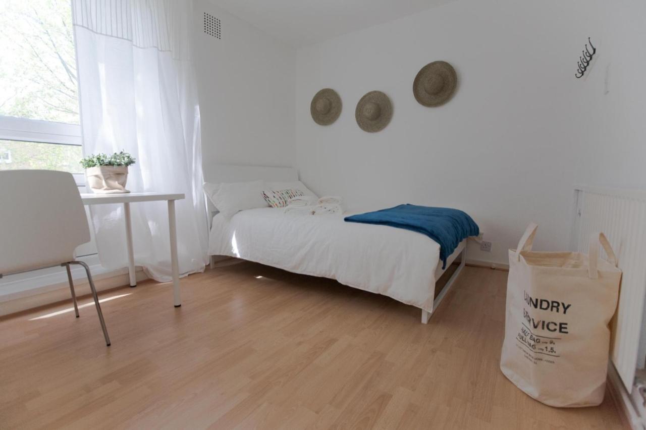 Troutbeck By Dc Habitación en casa particular *