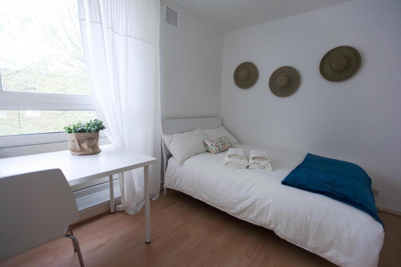 Troutbeck By Dc Habitación en casa particular Londres